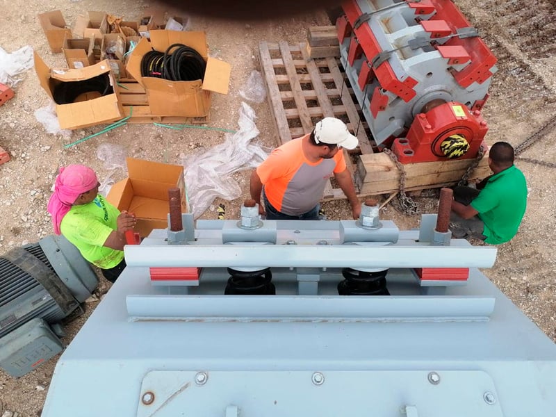 HART EQUIPMENT