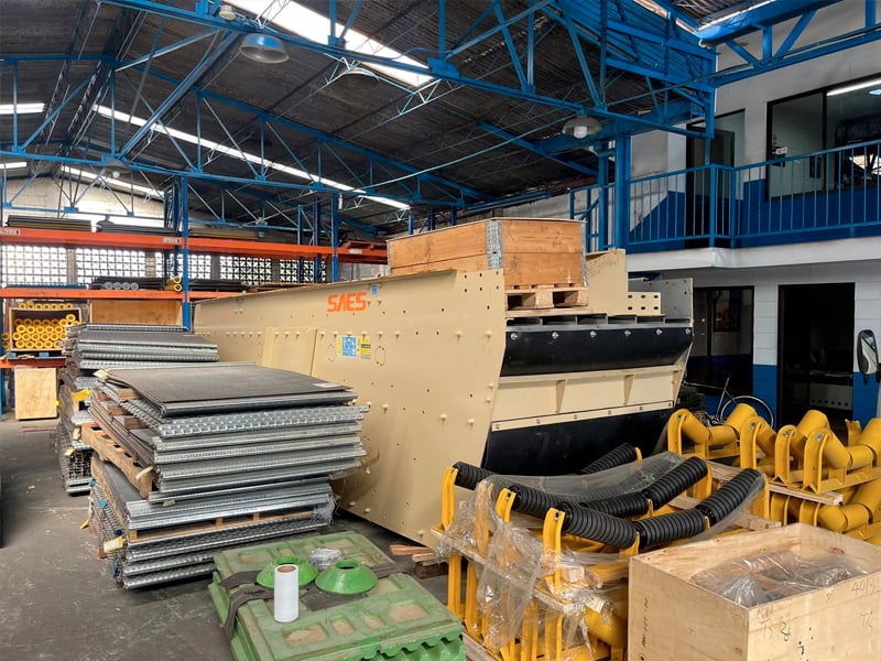 HART EQUIPMENT
